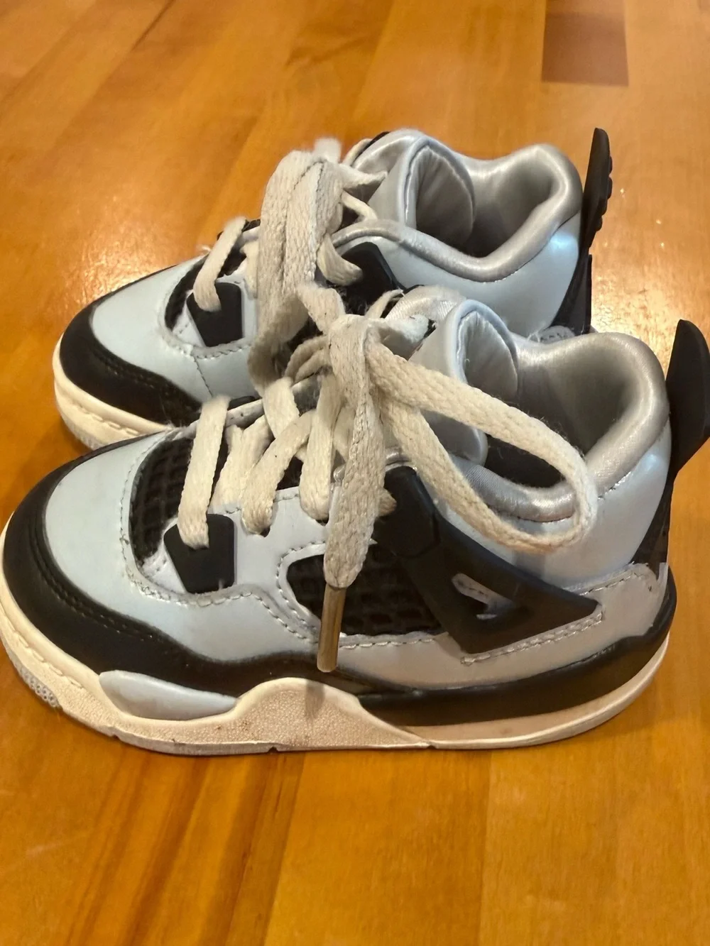 Jordan stylish high